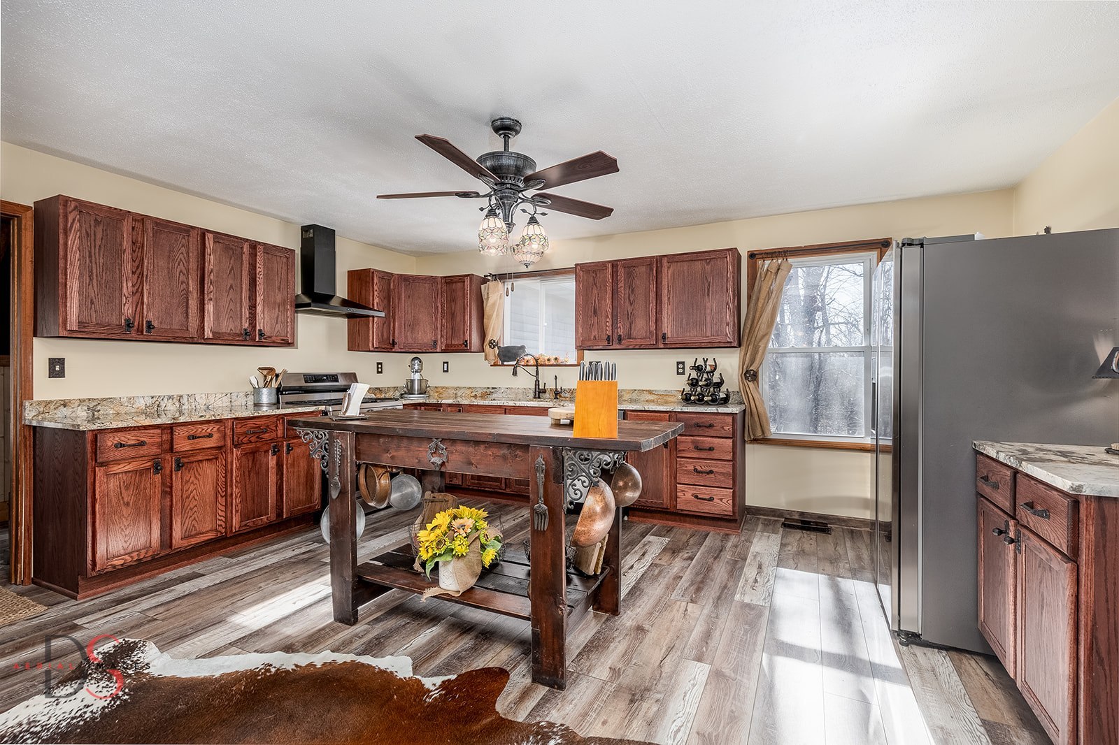 2813 East 2525th Road Marseilles, IL 61341 - Photo 12 of 38