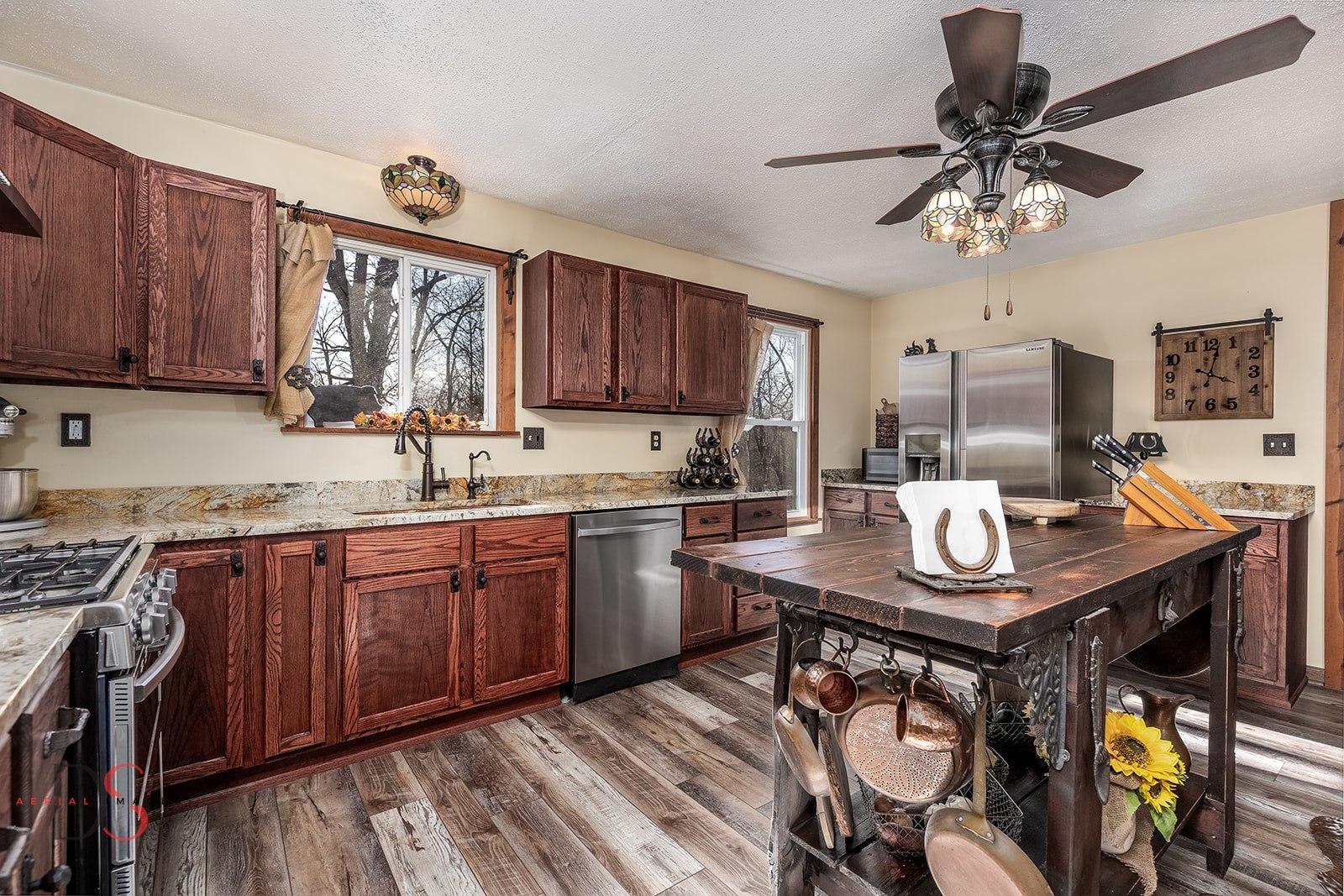 2813 East 2525th Road Marseilles, IL 61341 - Photo 13 of 38