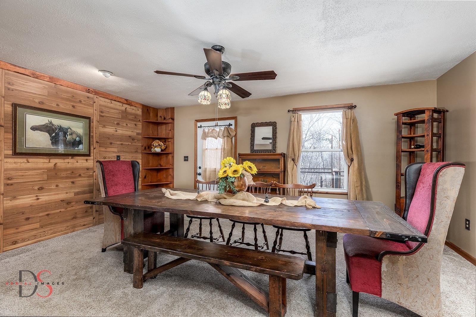 2813 East 2525th Road Marseilles, IL 61341 - Photo 17 of 38