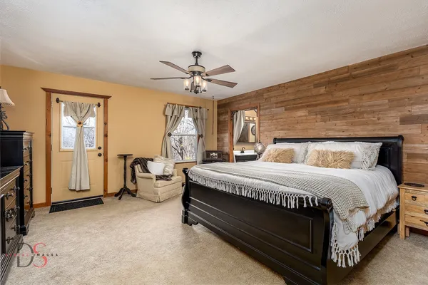 $525,000 | 2813 East 2525th Road, Marseilles, IL 61341