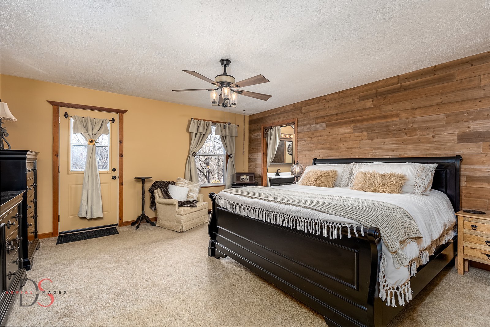 2813 East 2525th Road Marseilles, IL 61341 - Photo 19 of 38