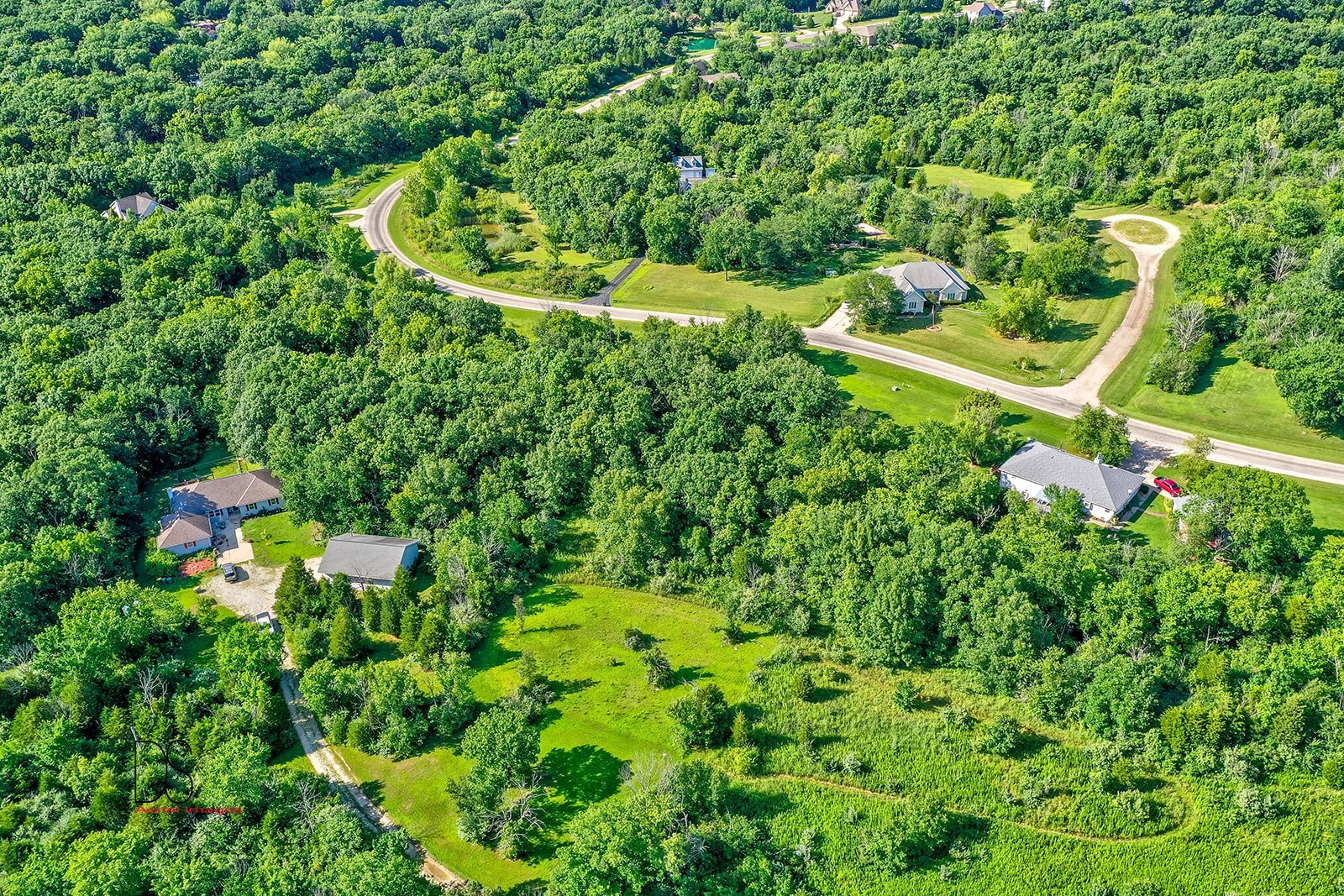 2813 East 2525th Road Marseilles, IL 61341 - Photo 2 of 38