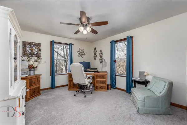 $525,000 | 2813 East 2525th Road, Marseilles, IL 61341