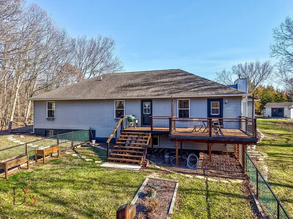 $525,000 | 2813 East 2525th Road, Marseilles, IL 61341