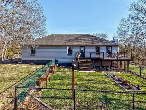 $525,000 | 2813 East 2525th Road, Marseilles, IL 61341