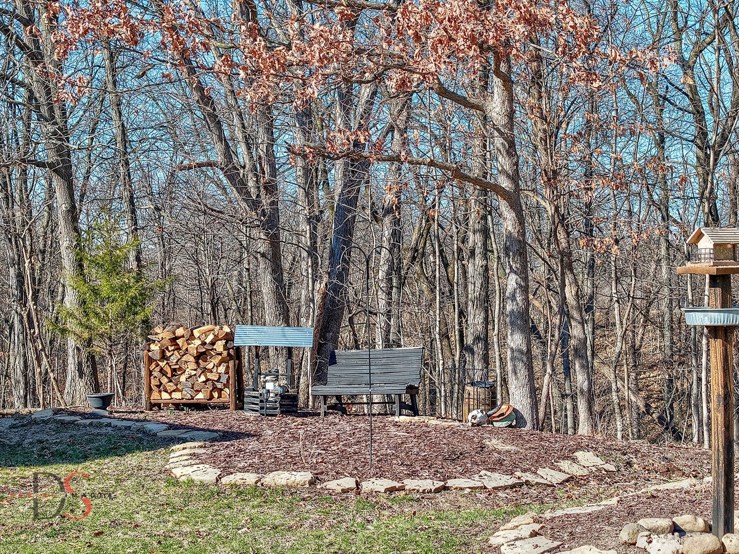 2813 East 2525th Road Marseilles, IL 61341 - Photo 34 of 38