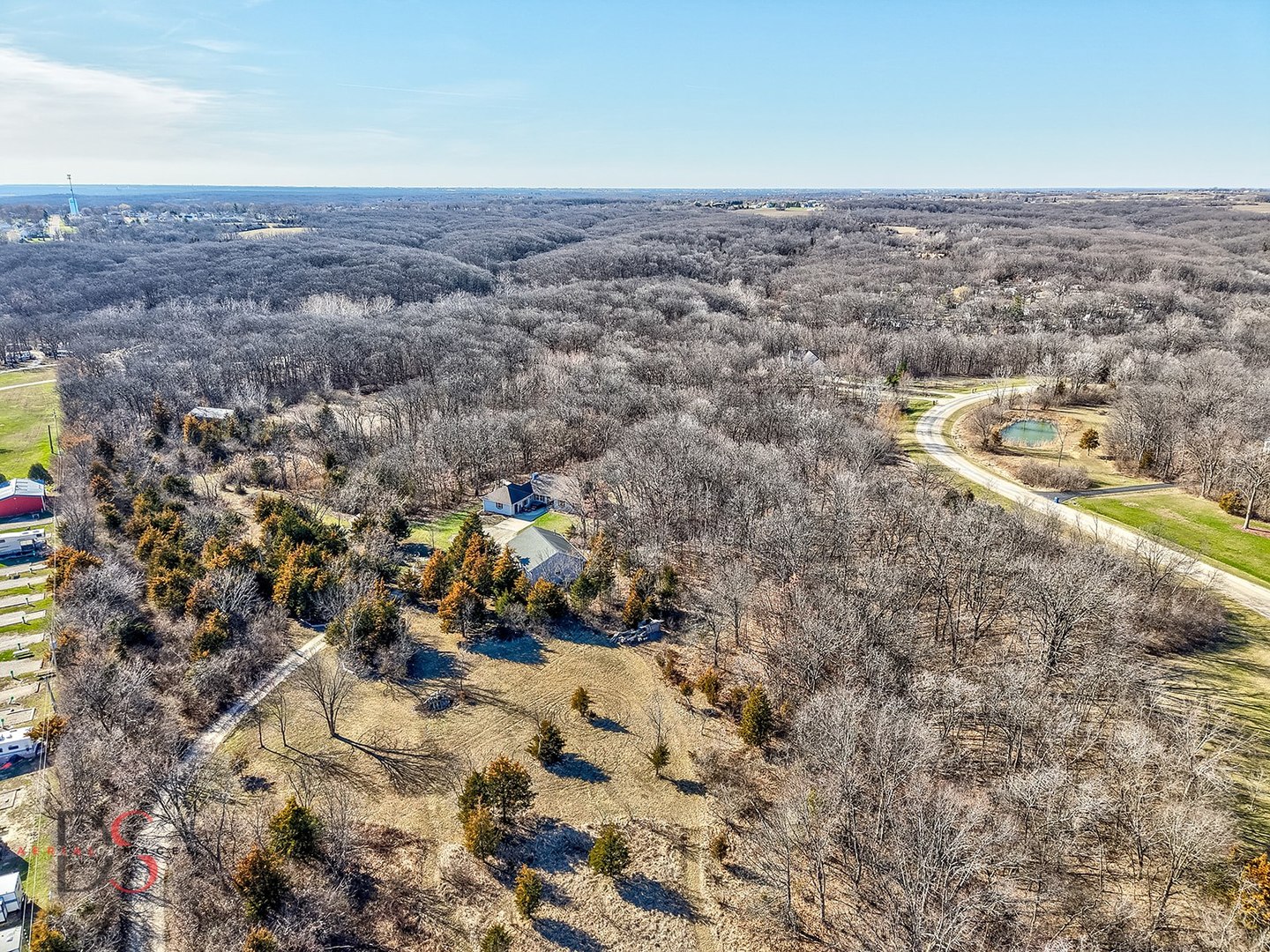 2813 East 2525th Road Marseilles, IL 61341 - Photo 4 of 38