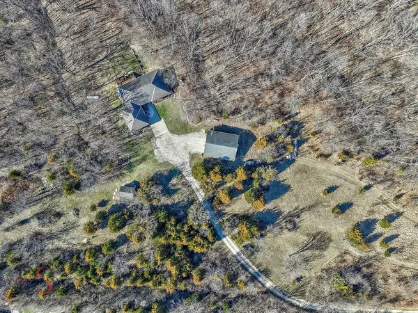 $525,000 | 2813 East 2525th Road, Marseilles, IL 61341
