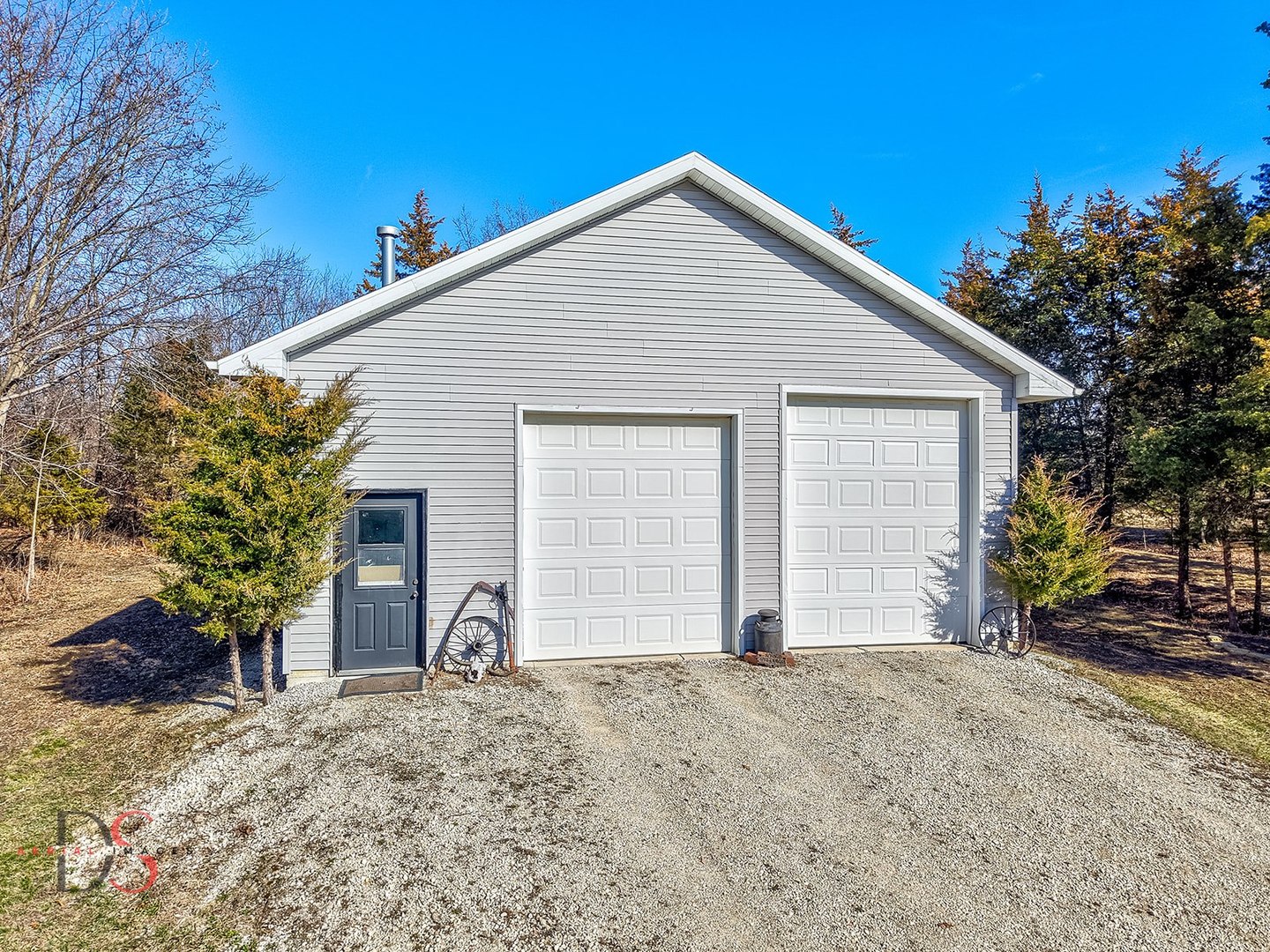 2813 East 2525th Road Marseilles, IL 61341 - Photo 9 of 38