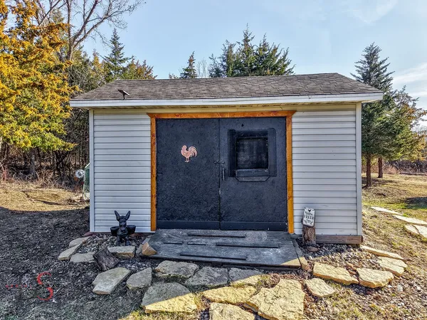 $525,000 | 2813 East 2525th Road, Marseilles, IL 61341