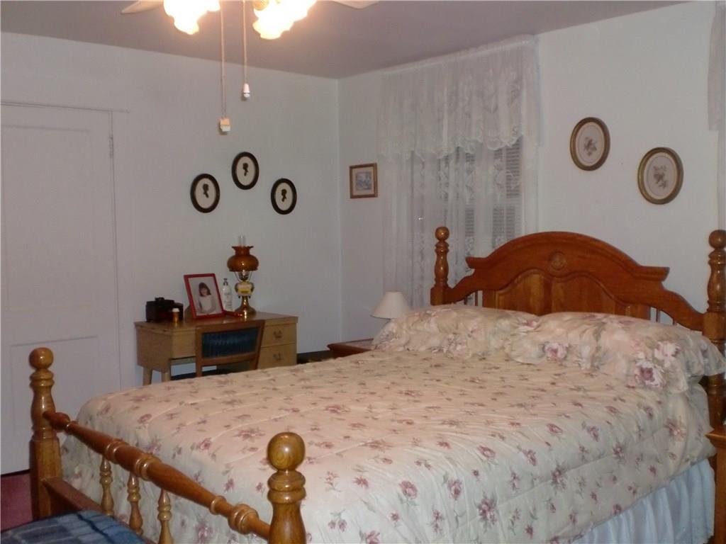 116 Ridgewood Avenue West View, PA 15229 - Photo 11 of 16 Very large 18x14 Master Bedroom