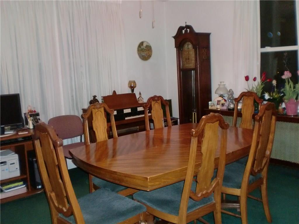 116 Ridgewood Avenue West View, PA 15229 - Photo 8 of 16 14x14 Dining Room has a large closet on the right