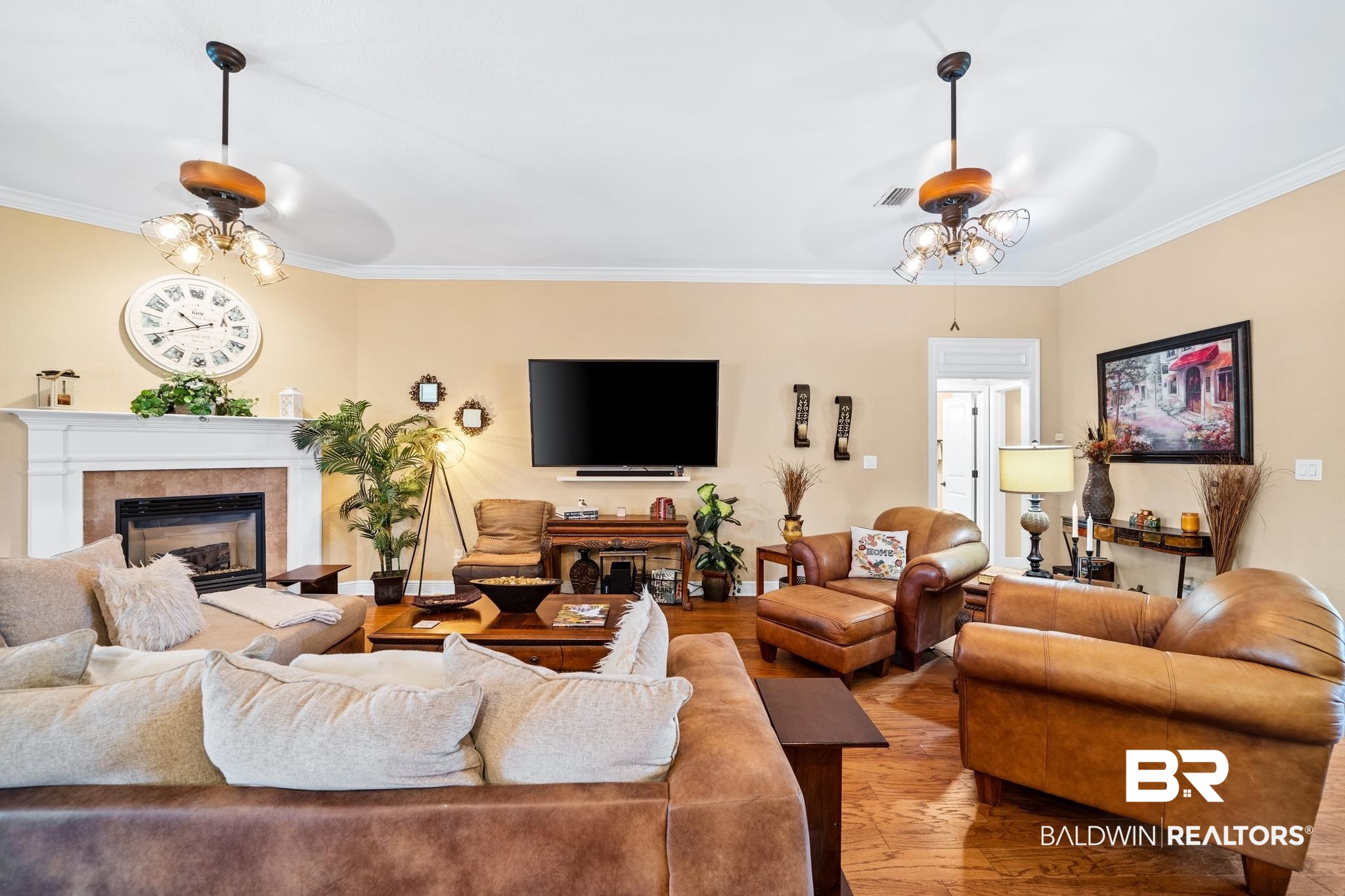 712 Edinburgh Avenue Foley, AL 36535 - Photo 11 of 36 Great Room