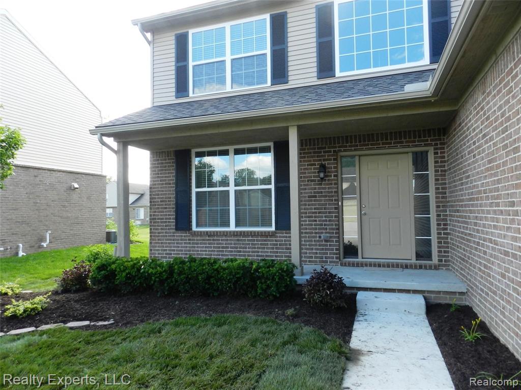 13428 Stamford Road Belleville, MI 48111 - Photo 2 of 27