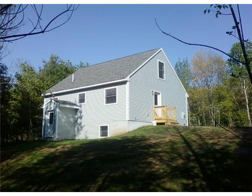 97 North Gorham Road Gorham, ME 04038 - Photo 10 of 10 Other.