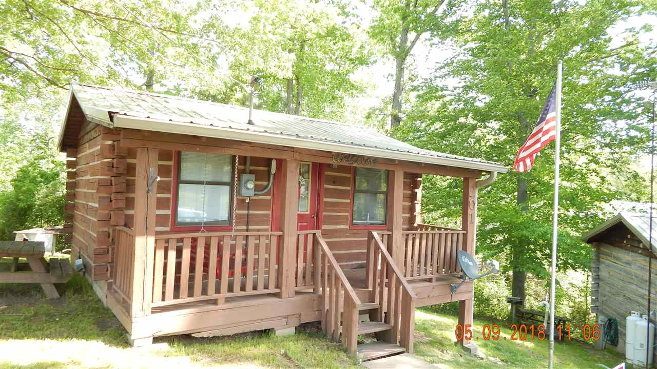 201 Mandor Road Hardin, KY 42048 - Photo 1 of 1 FRONT VIEW