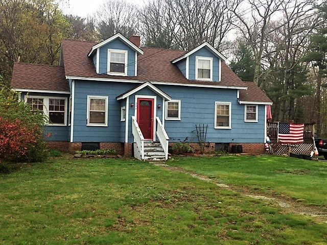 299 Wallis Road Rye, NH 03870 - Photo 1 of 6