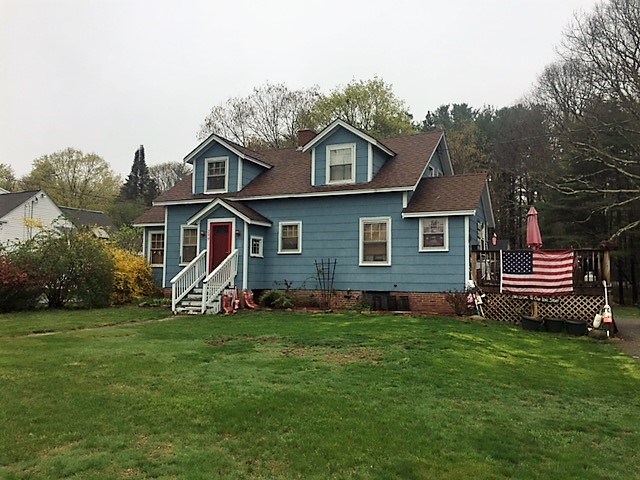 299 Wallis Road Rye, NH 03870 - Photo 2 of 6
