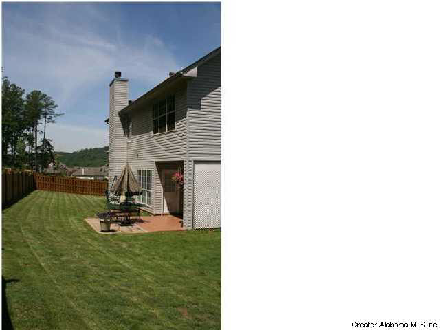 1136 Forest Lakes Way Sterrett, AL 35147 - Photo 32 of 32