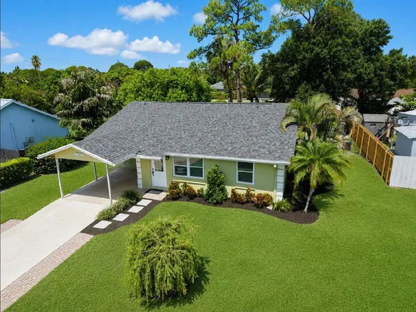 $480,000 | 17285 Sapp Place, Jupiter, FL 33458