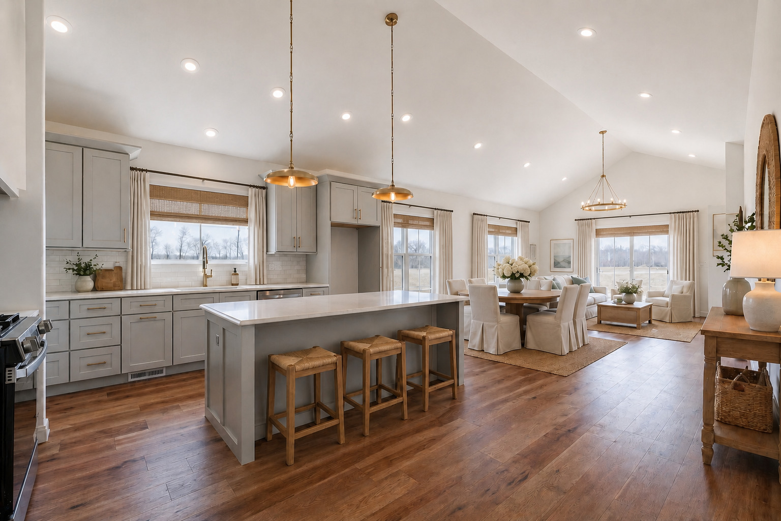 212 Allison Road Lexington, IL 61753 - Photo 45 of 57