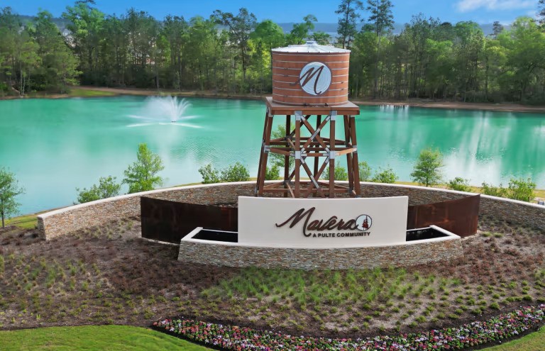 15226 Canyon Rapids Road Conroe, TX 77302 - Photo 28 of 29