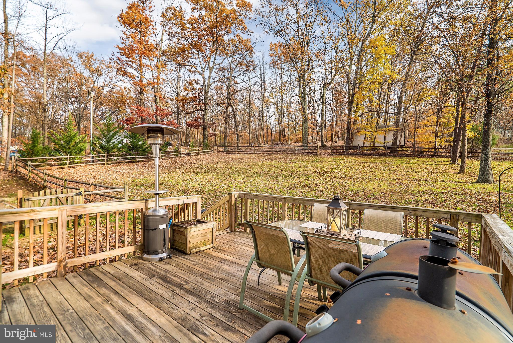 6002 Pilgrims Rest Road Broad Run, VA 20137 - Photo 26 of 30 Exterior (Rear)
