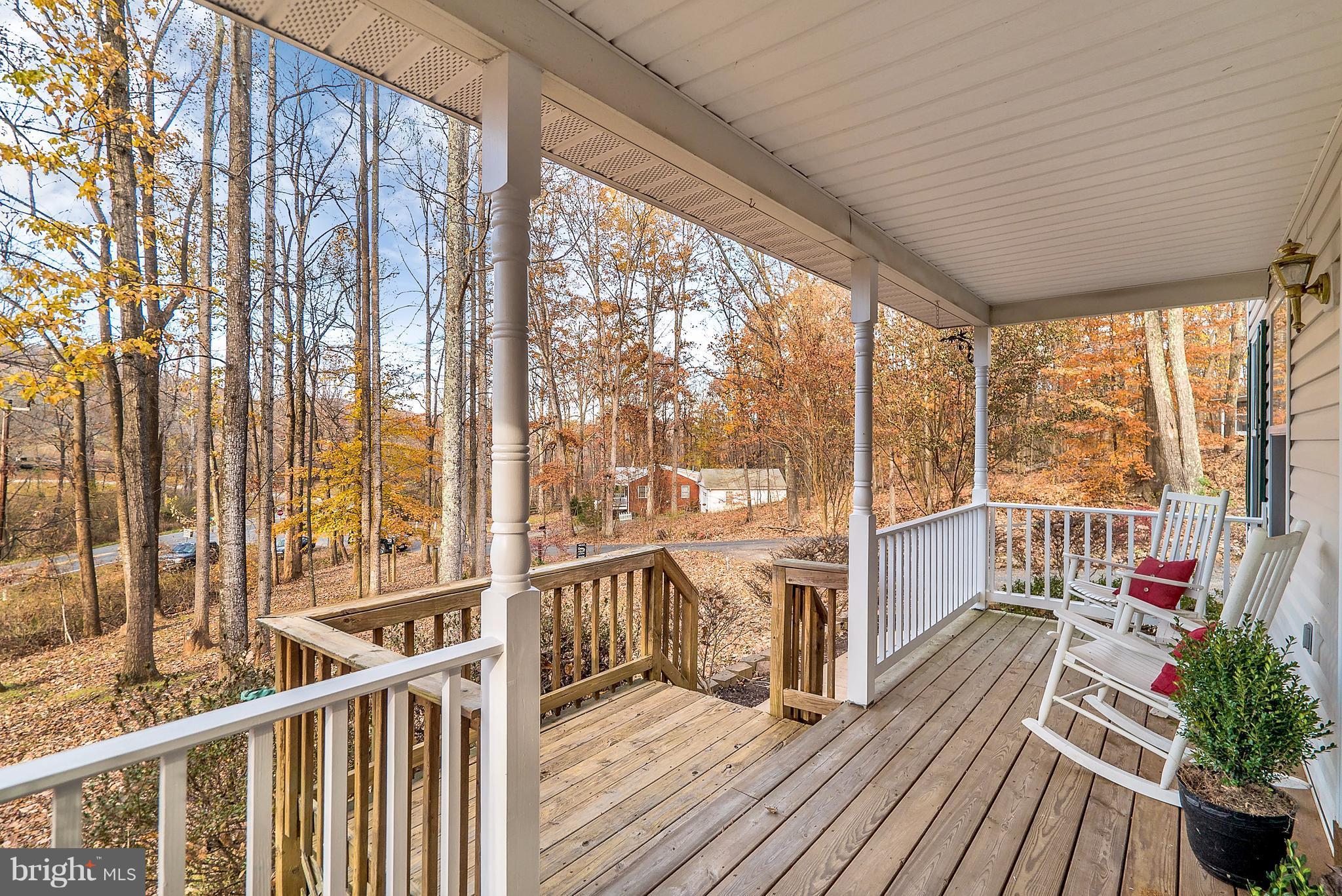 6002 Pilgrims Rest Road Broad Run, VA 20137 - Photo 30 of 30 Exterior (Front)