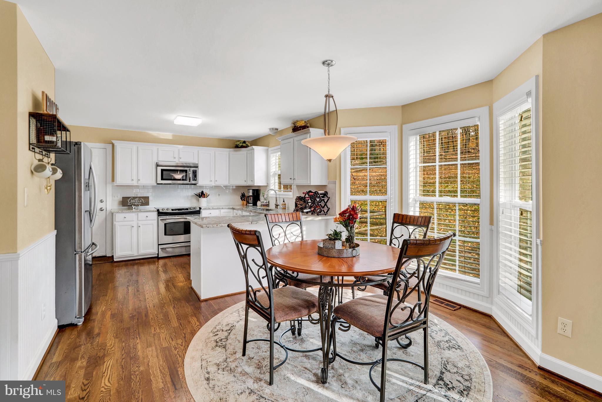 6002 Pilgrims Rest Road Broad Run, VA 20137 - Photo 4 of 30 Kitchen