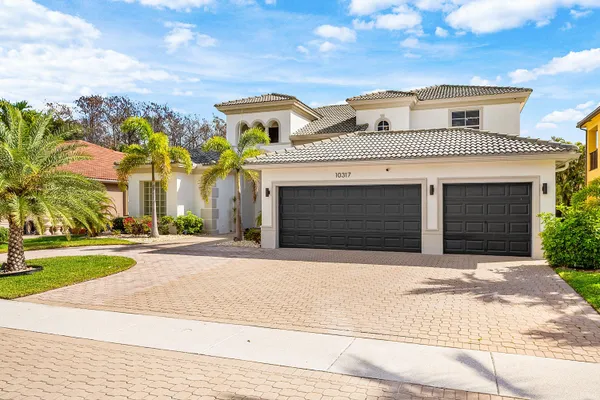 $5,500 | 10317 Oak Meadow Lane, Lake Worth, FL 33449