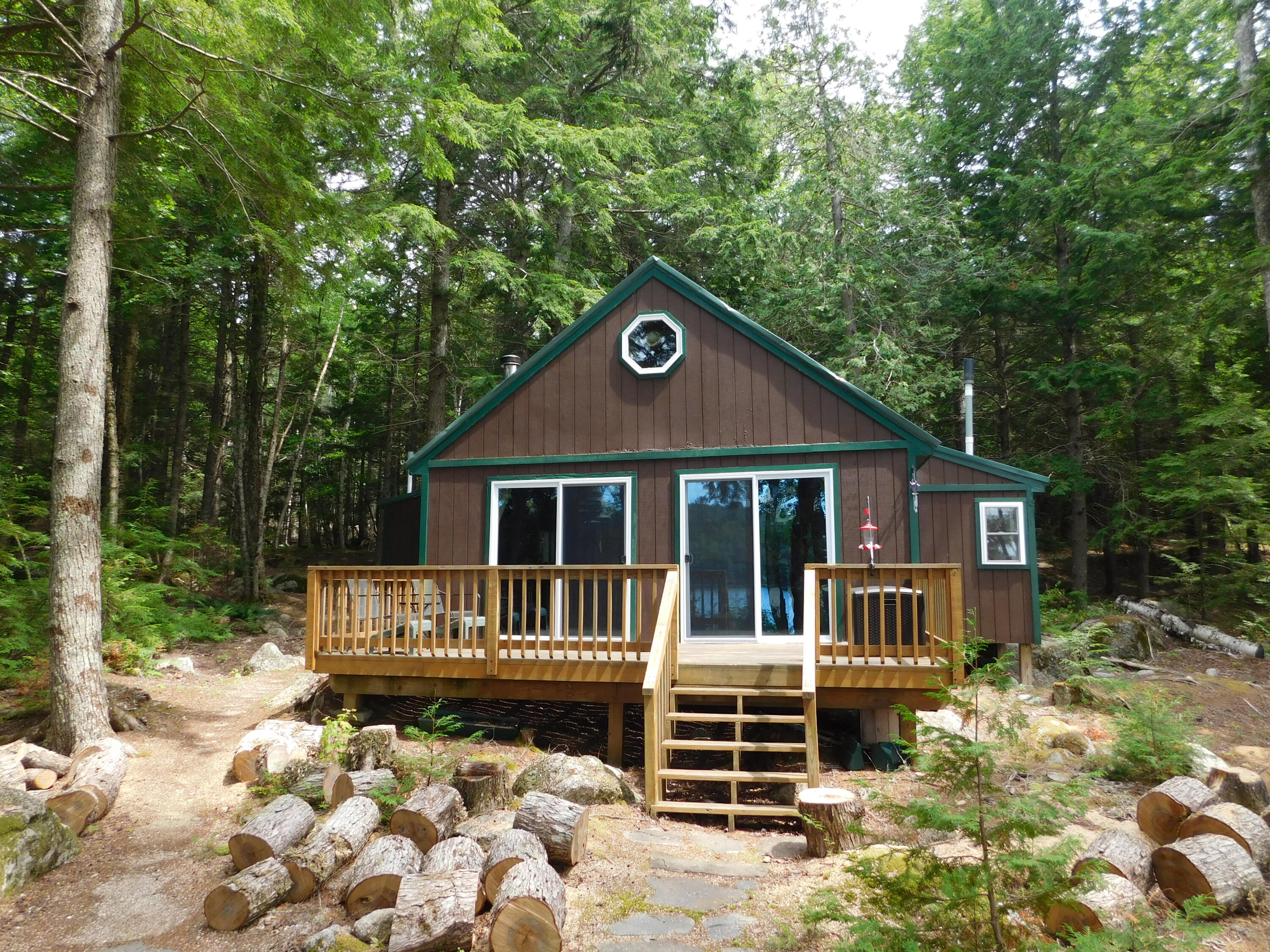 Lot 10 Lot Road Aurora, ME 04408 - Photo 1 of 53 DSCN8713