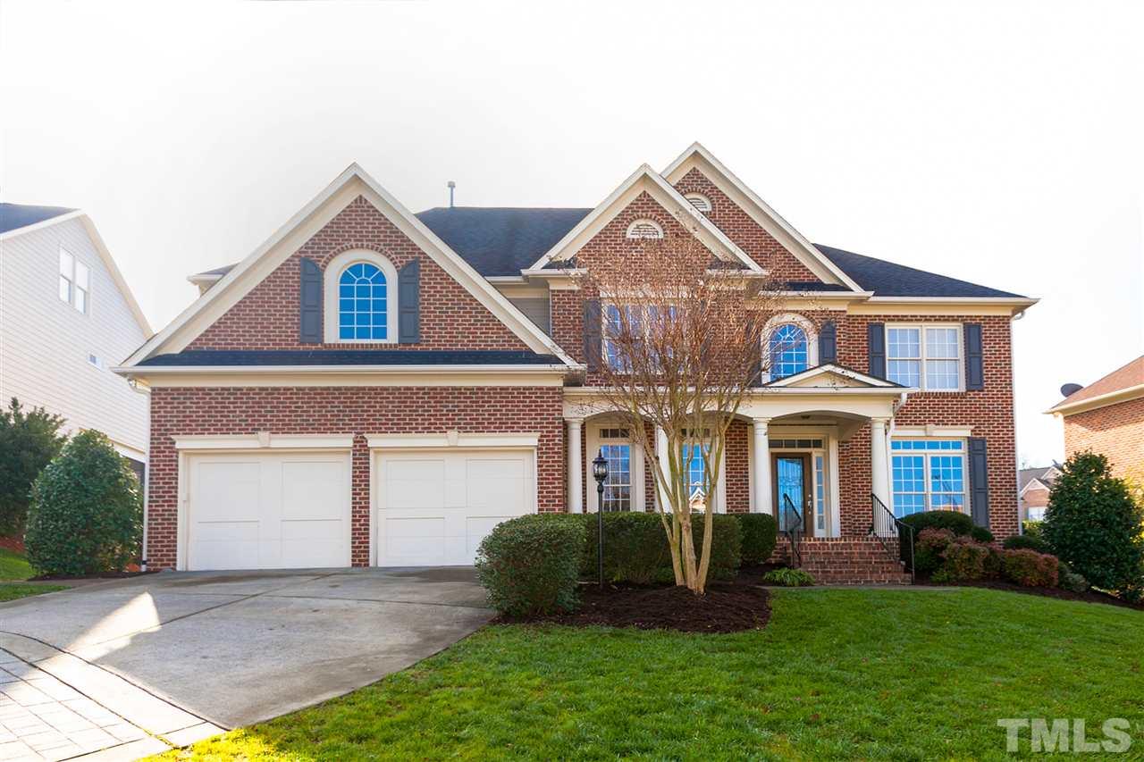12304 Corvus Road Raleigh, NC 27614 - Photo 1 of 24 Gallery Image 1