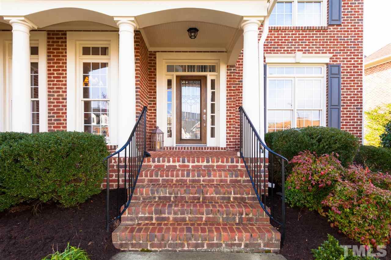 12304 Corvus Road Raleigh, NC 27614 - Photo 2 of 24 Gallery Image 2