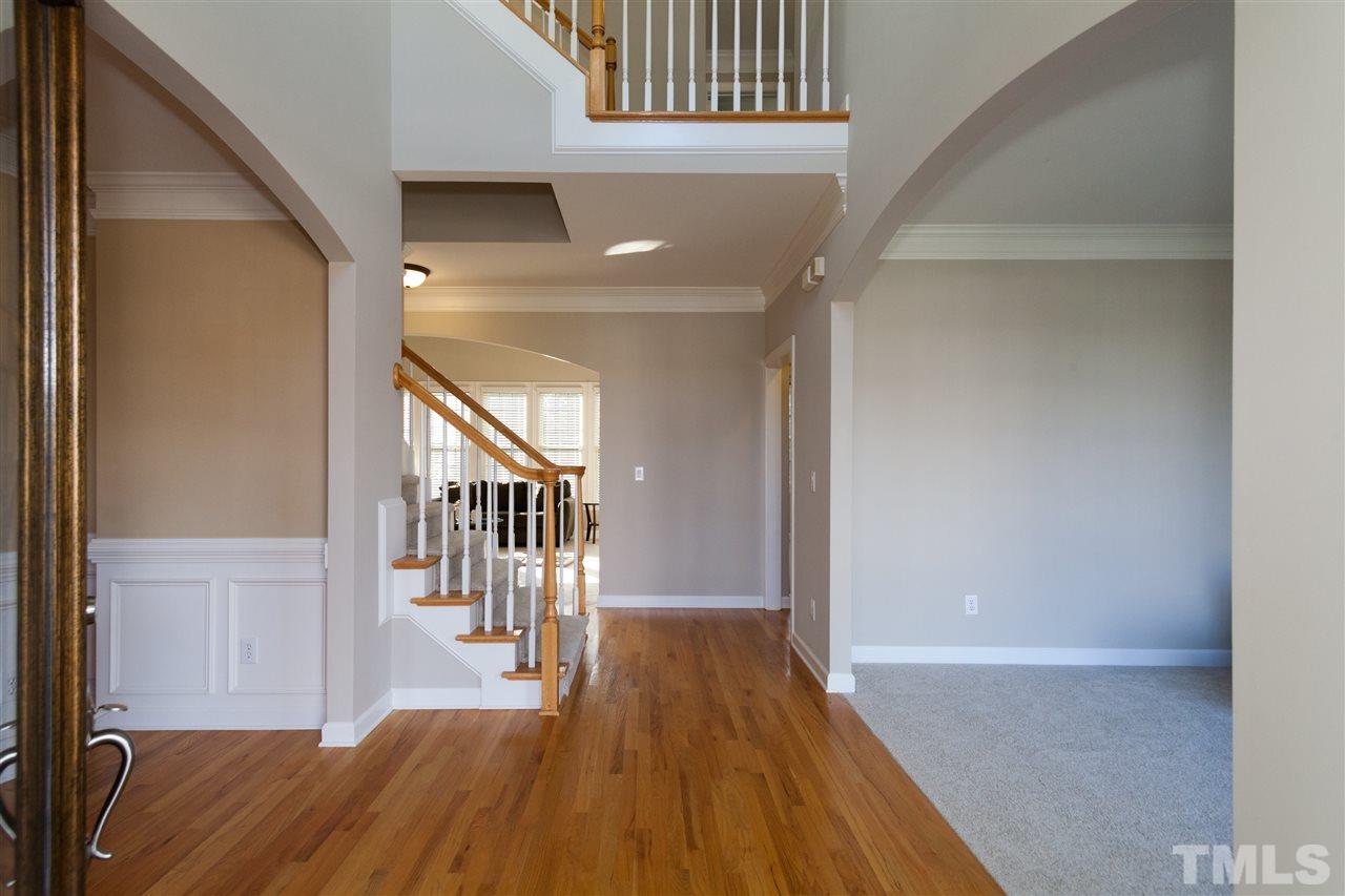 12304 Corvus Road Raleigh, NC 27614 - Photo 3 of 24 Gallery Image 3