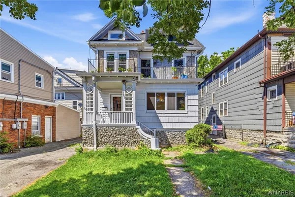$339,900 | 102 Lisbon Avenue, Buffalo, NY 14214