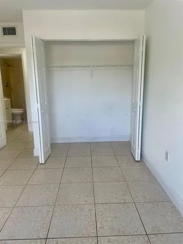 a view of a storage & utility room