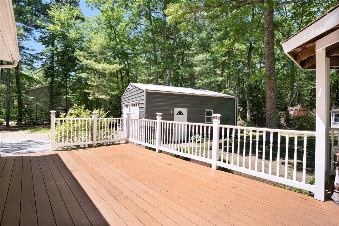 123 Keach Dam Road Glocester, RI 02814 - Photo 30 of 39