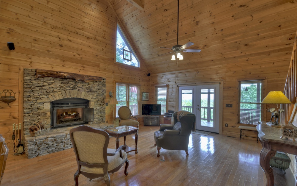 501 Oak Ledge Road Morganton, GA 30560 - Photo 11 of 41 Additional View