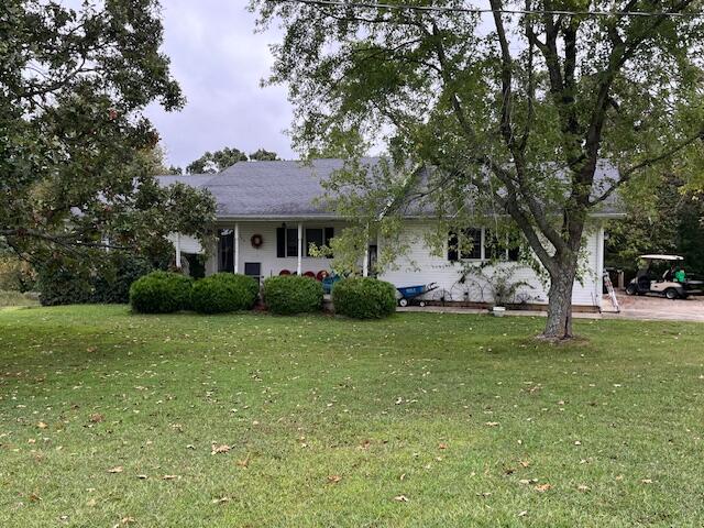 366 Good Springs Road Niangua, MO 65713 - Photo 1 of 1 Front