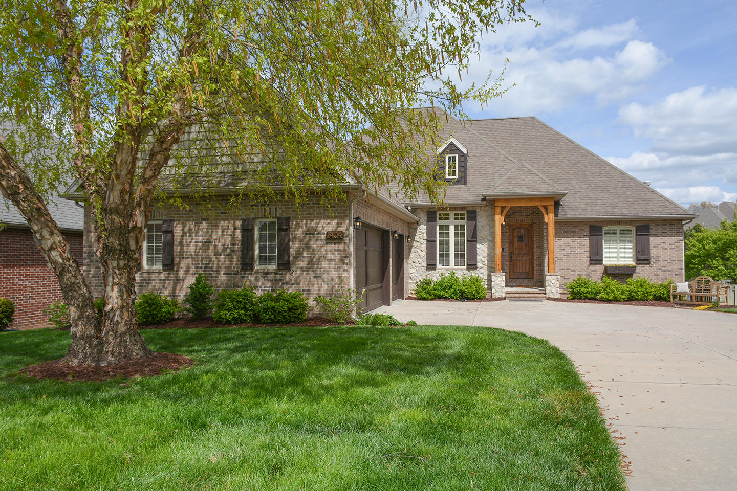 1404 North Rockingham Avenue Nixa, MO 65714 - Photo 1 of 1 DSC_6462