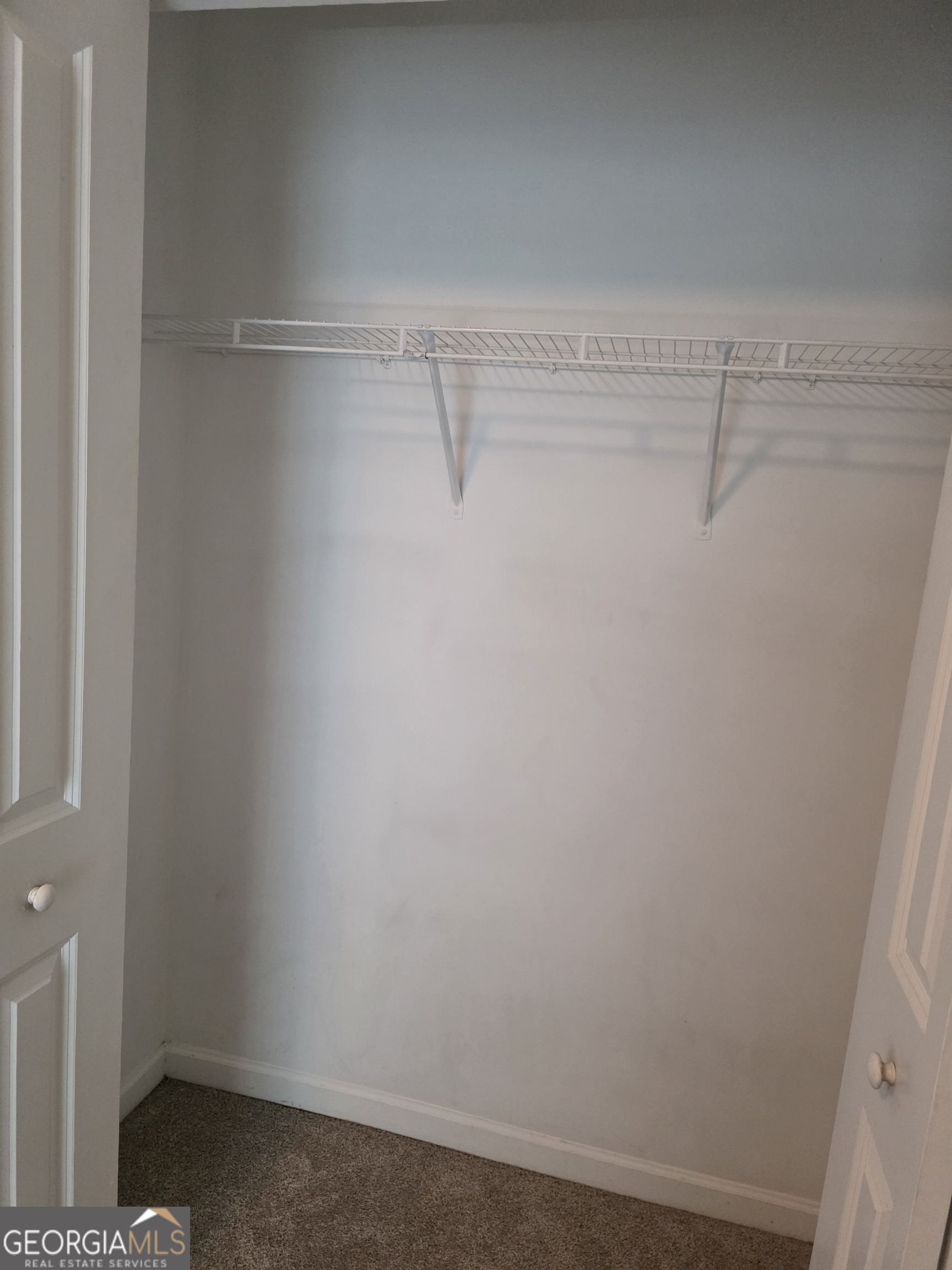2873 Ridgeview Drive Atlanta, GA 30331 - Photo 30 of 32 a view of a room with racks on the wall