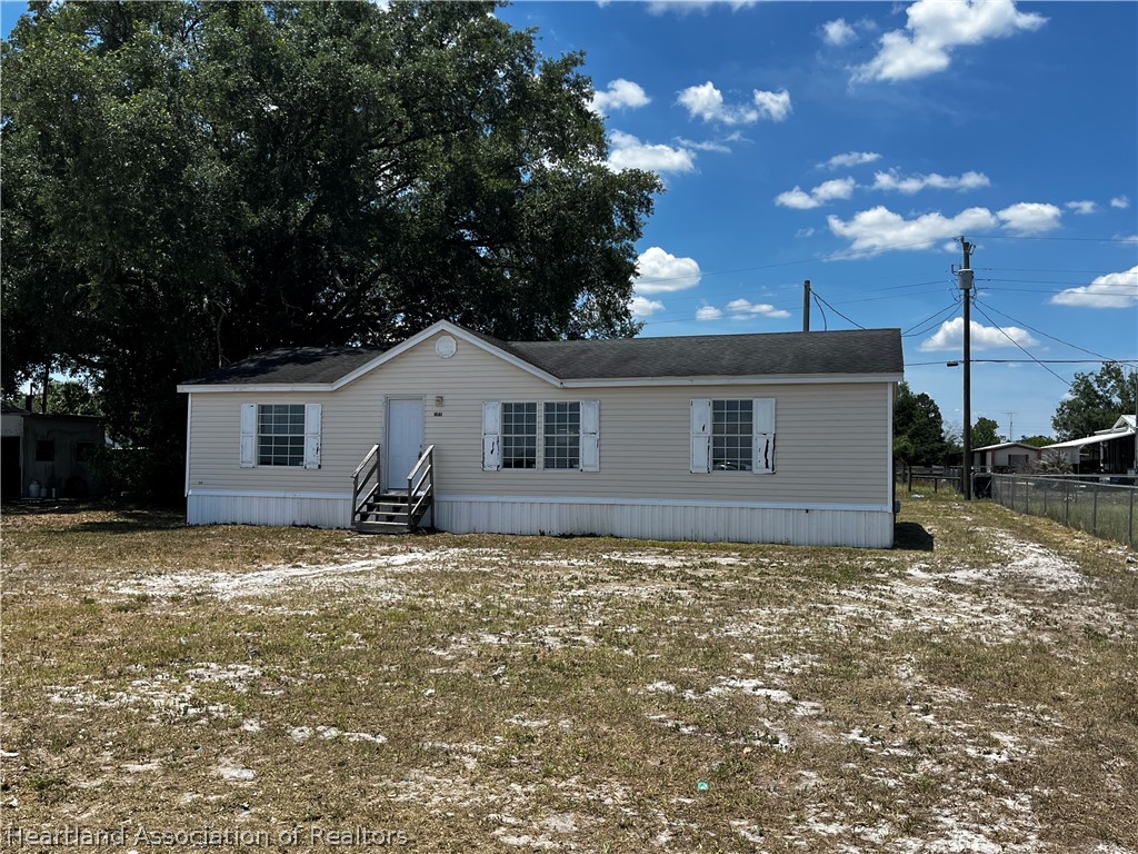 1061 Morgan Grice Road Wauchula, FL 33873 - Photo 1 of 13