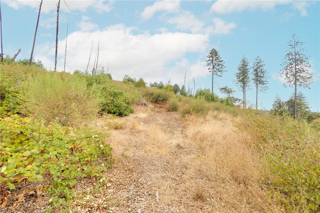0 Aureole Way Oroville, CA 95965 - Photo 10 of 24 a view of mountain with sunset