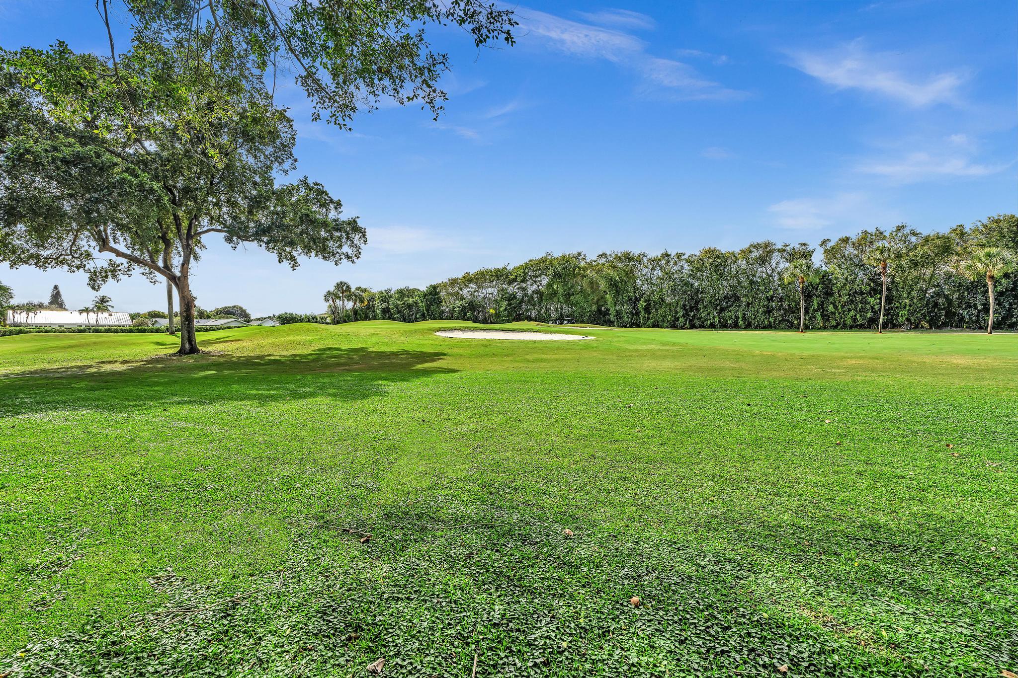 17372 Boca Club Boulevard, Unit 405 Boca Raton, FL 33487 - Photo 22 of 74 Golf View 3