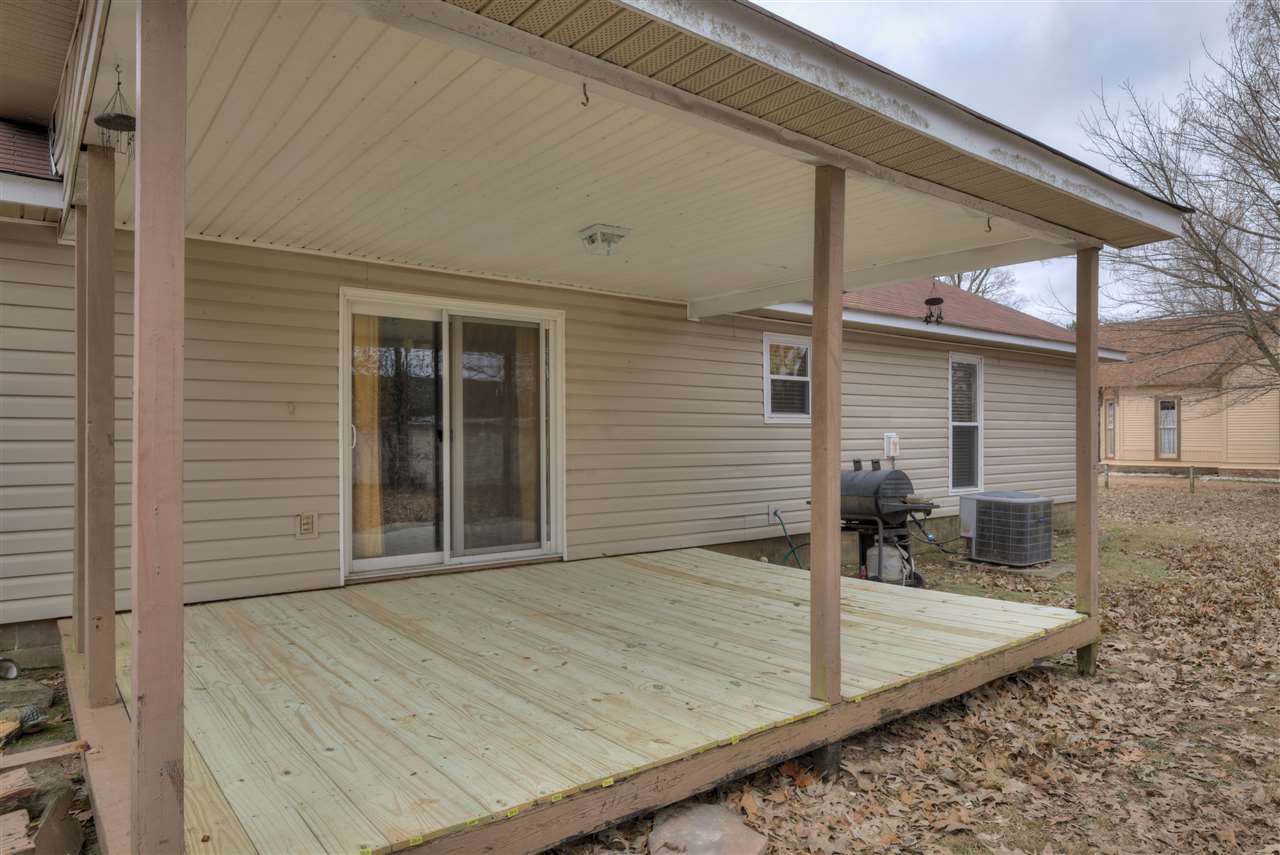 1779 Dawson Road Brighton, TN 38011 - Photo 19 of 22 Gallery Image 19
