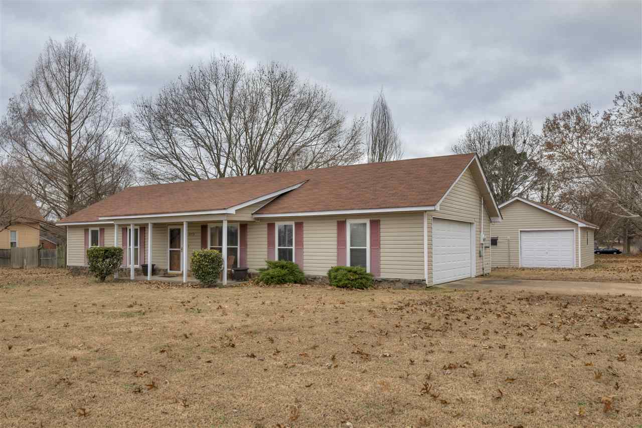 1779 Dawson Road Brighton, TN 38011 - Photo 4 of 22 Gallery Image 4