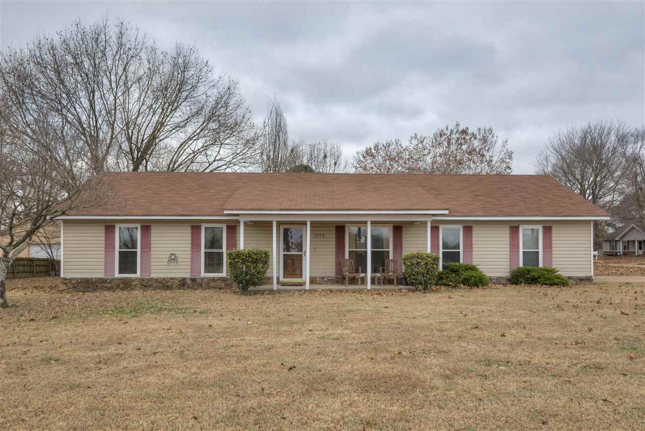 1779 Dawson Road Brighton, TN 38011 - Photo 5 of 22 Gallery Image 5