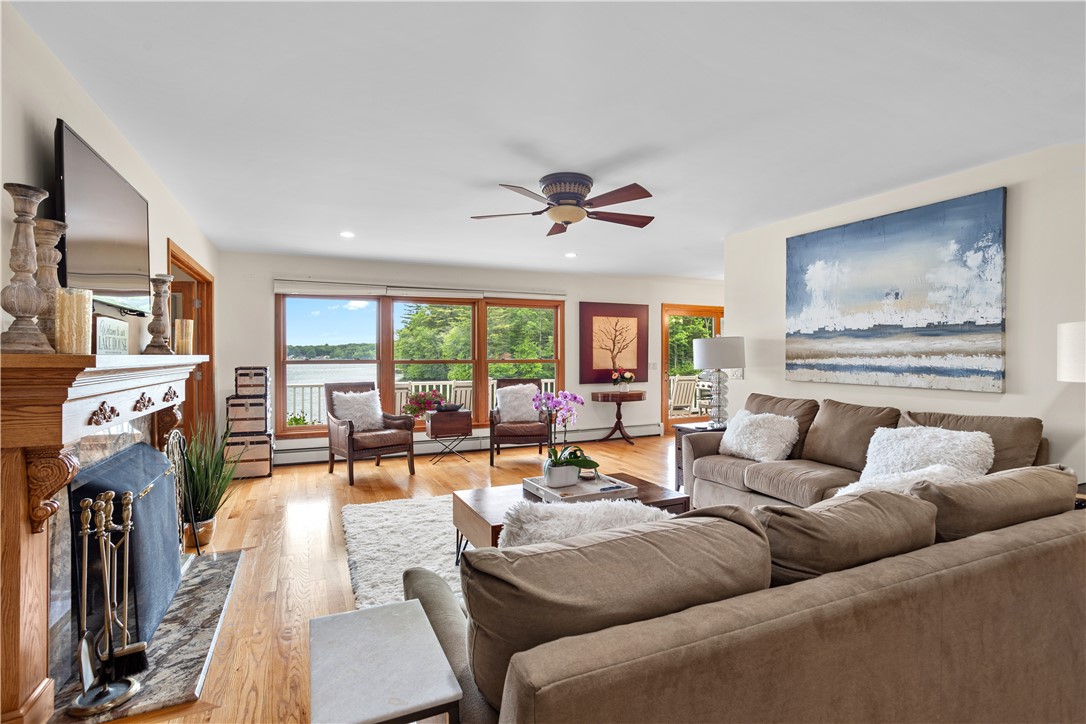 2465 Harkney Hill Road Coventry, RI 02816 - Photo 13 of 49