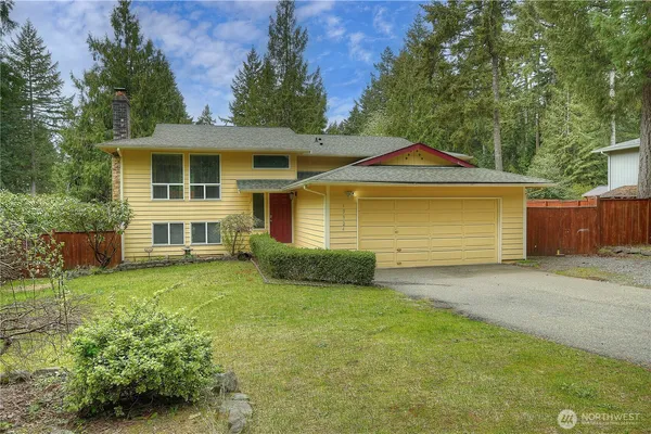 $699,950 | 13924 55th Avenue Northwest, Gig Harbor, WA 98332