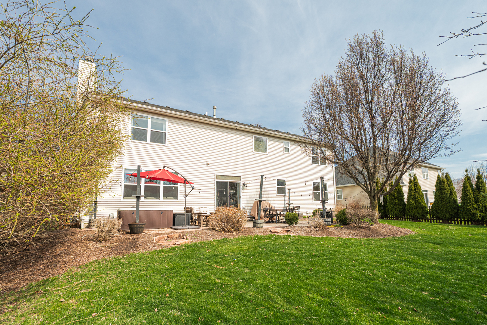 2440 Trailside Lane Wauconda, IL 60084 - Photo 54 of 64